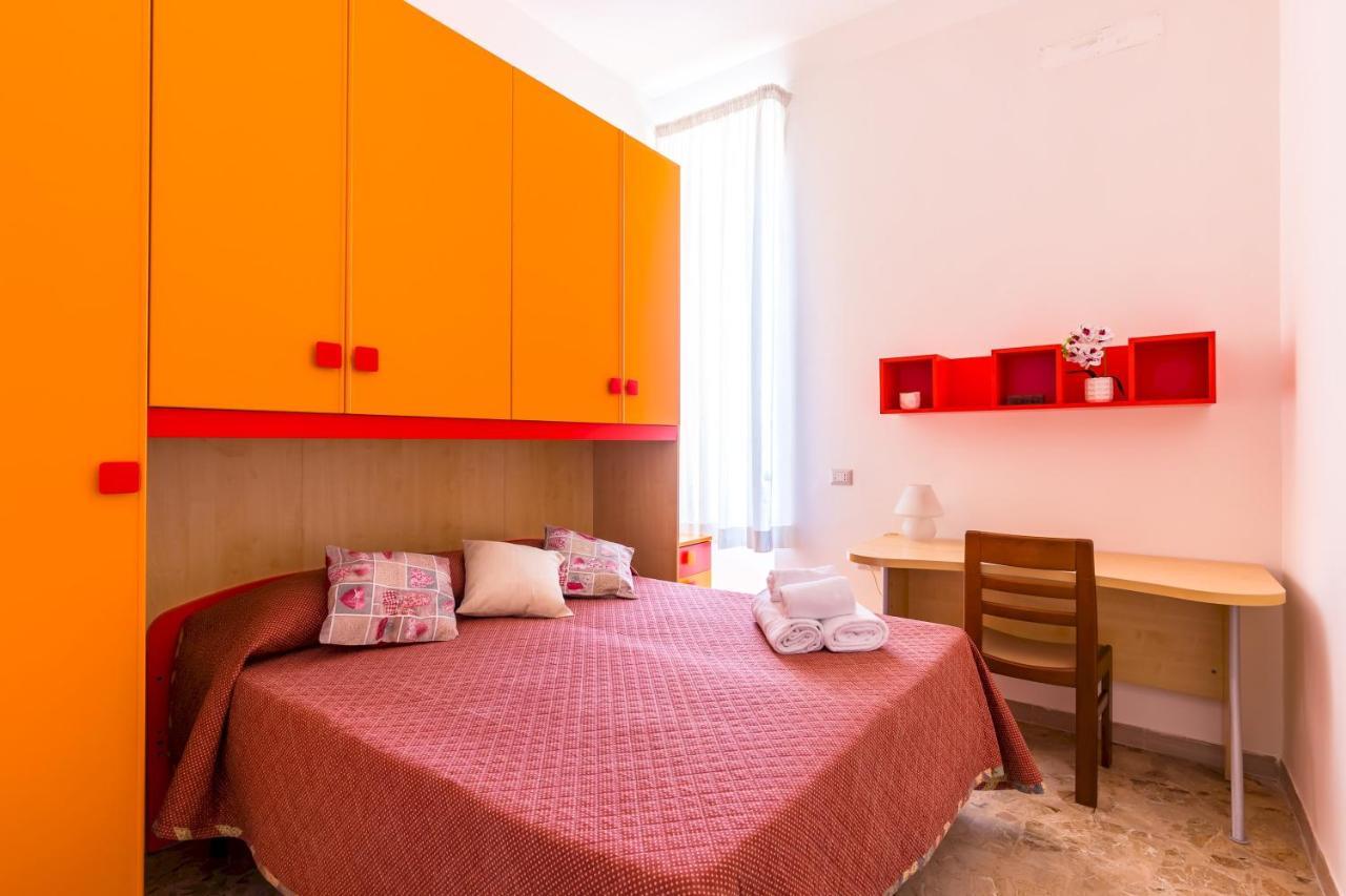 Rione Emanuele Iii - 4 Bedroom Naples