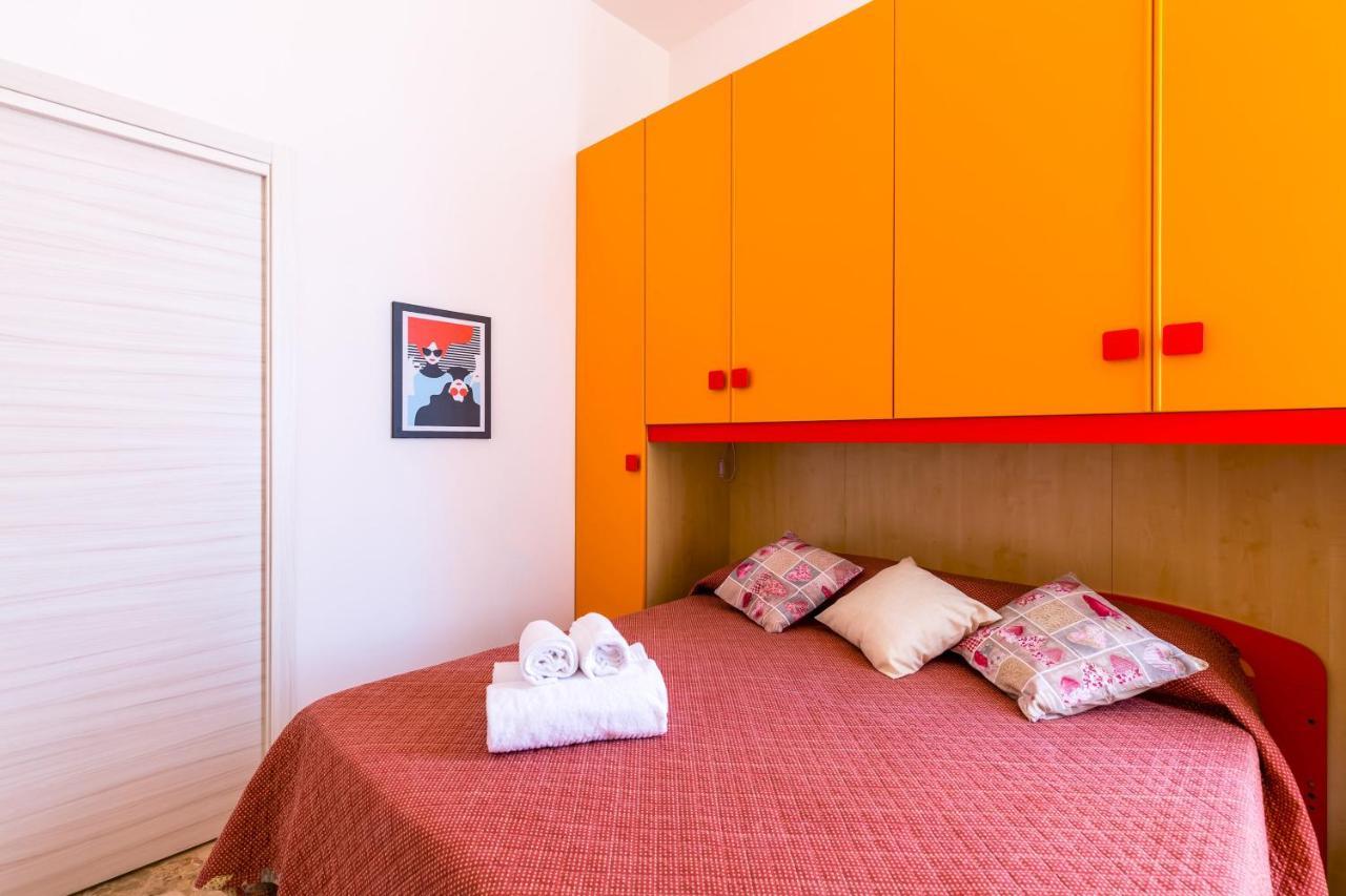Apartment Rione Emanuele Iii - 4 Bedroom